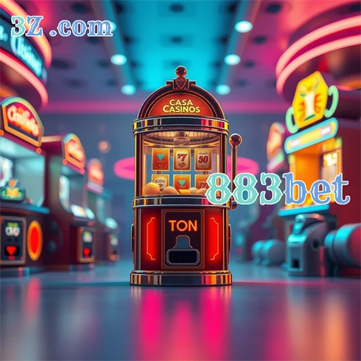 Apostas Inovadoras no 883bet: Uma Nova Era para Jogadores