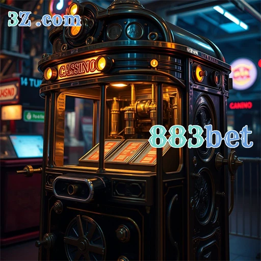 Inovação em jogo: o app 883bet transforma sua diversão