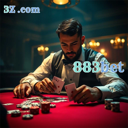 Login Criativo e Seguro no 883bet: Atraia Novos Jogadores