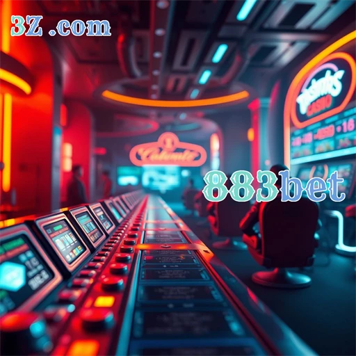 Promoções Imperdíveis na 883bet: Ganhe Mais com Cada Aposta!