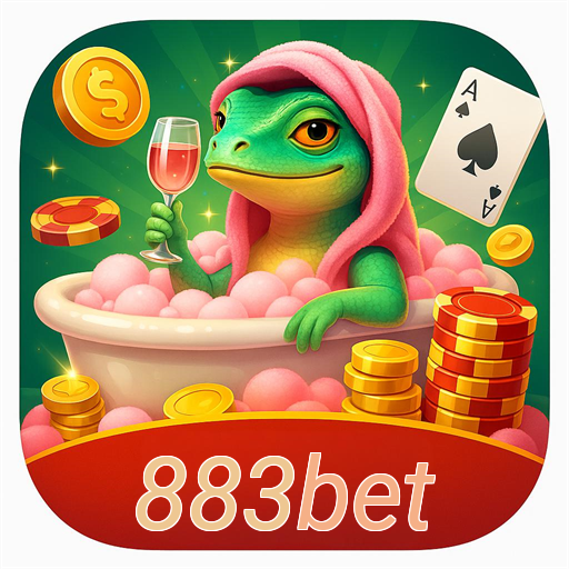 883bet